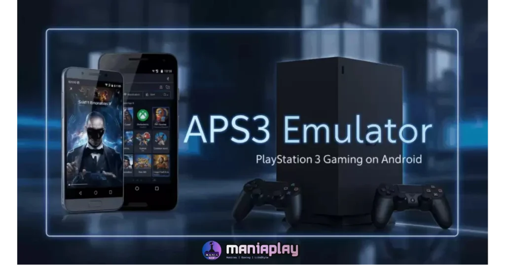 Emulator PS3 Android