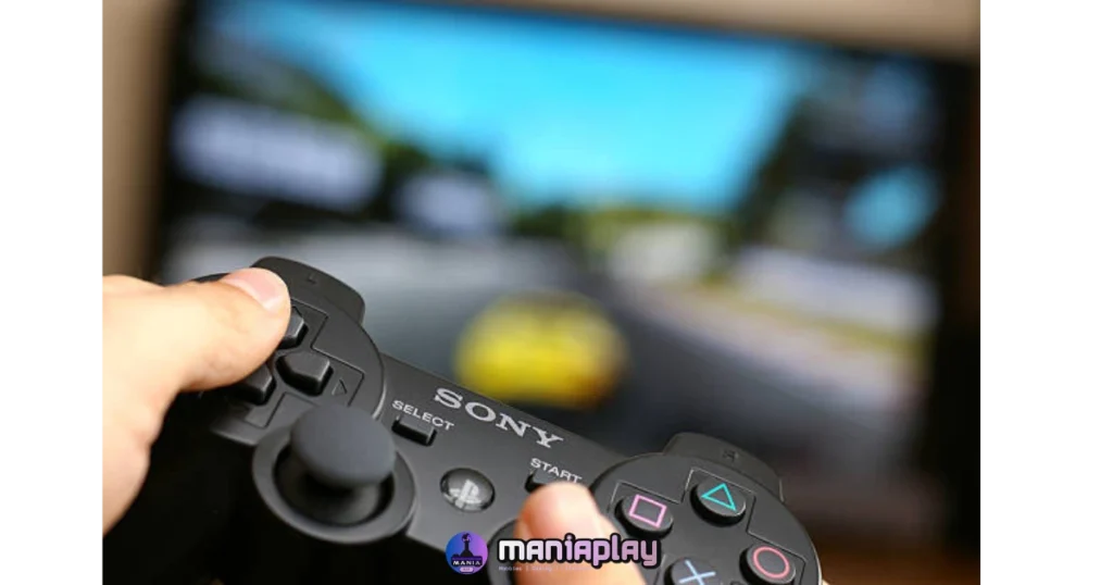 maniaplay Emulator PS3 Android