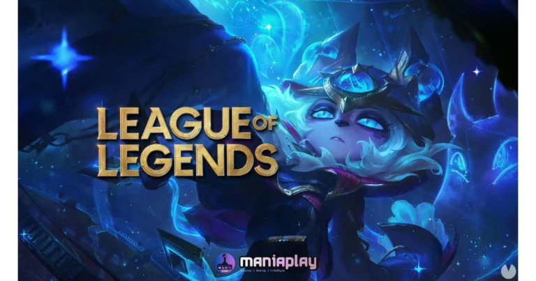 League Of Legends