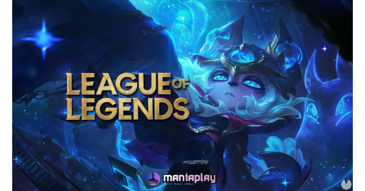 League Of Legends