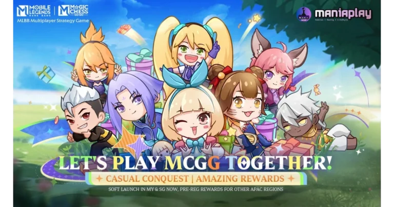 tips Combo Magic Chess Go Go