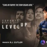 Esports World Cup Level Up