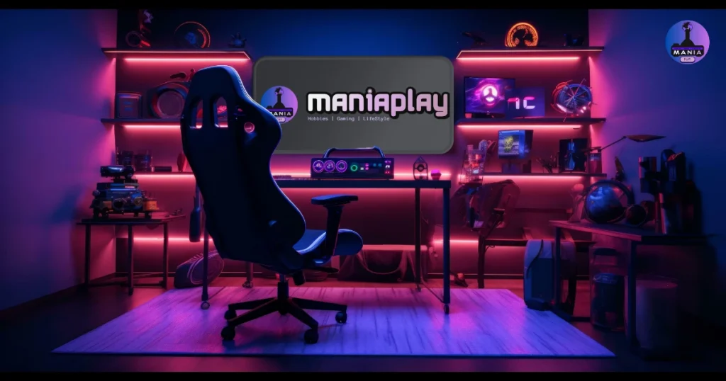 ManiaGaming