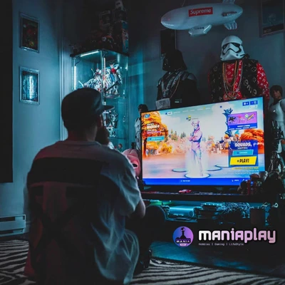 ManiaGaming-Faq