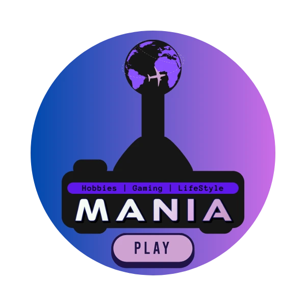 Maniaplay Favicon