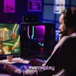 Maniaplay Gamers
