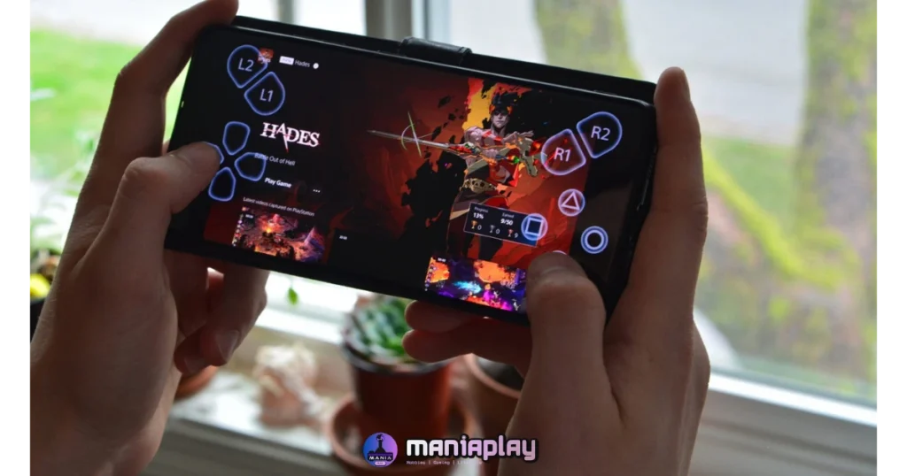 Emulator PS3 Android