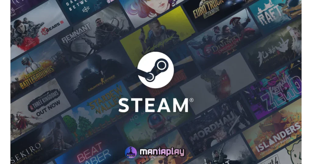 game PC gratis Maniaplay
