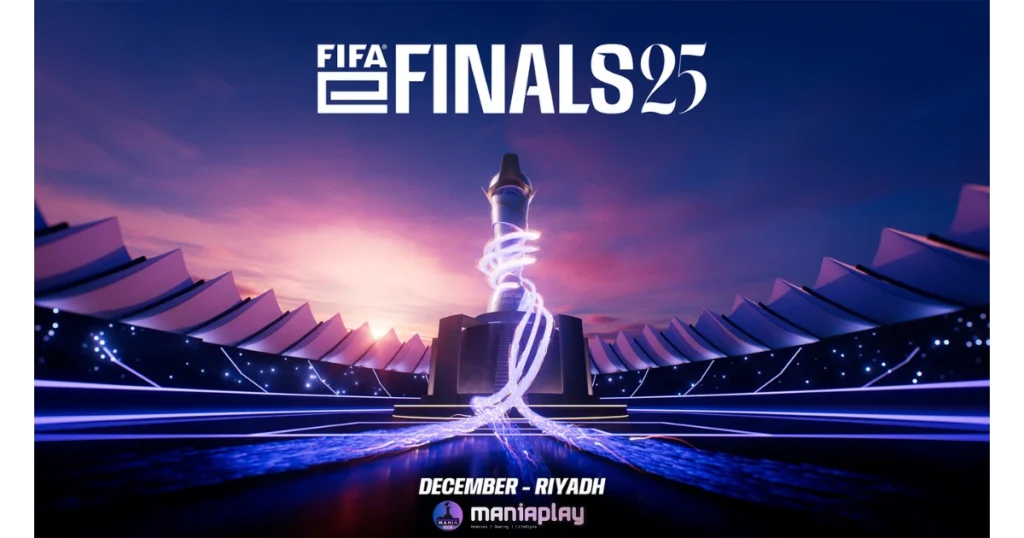 FIFAe World Cup 2025 eFootball