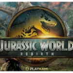 Jurassic World Rebirth Maniaplay