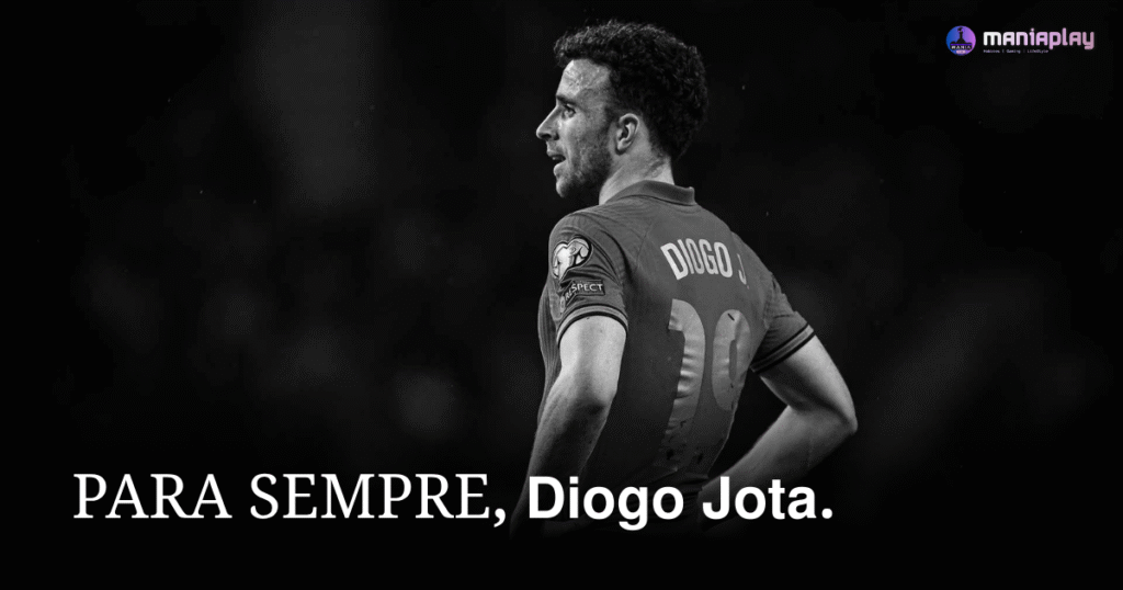 PARA SEMPRE DIOGO