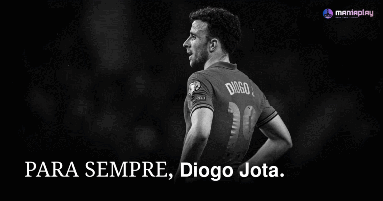 PARA SEMPRE DIOGO