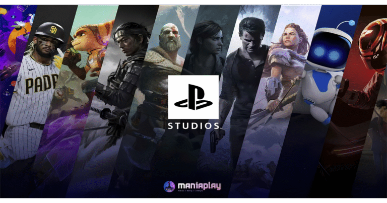 game PS5