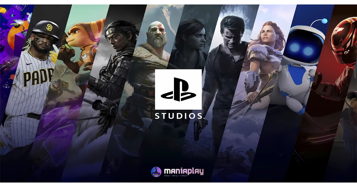 game PS5