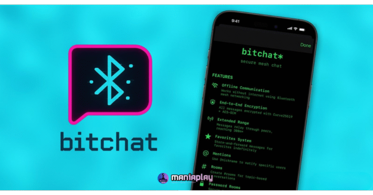 Bitchat