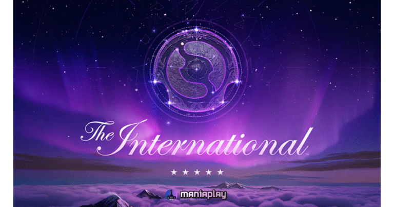 dota 2 The International