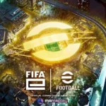 FIFAe World Cup 2025 eFootball