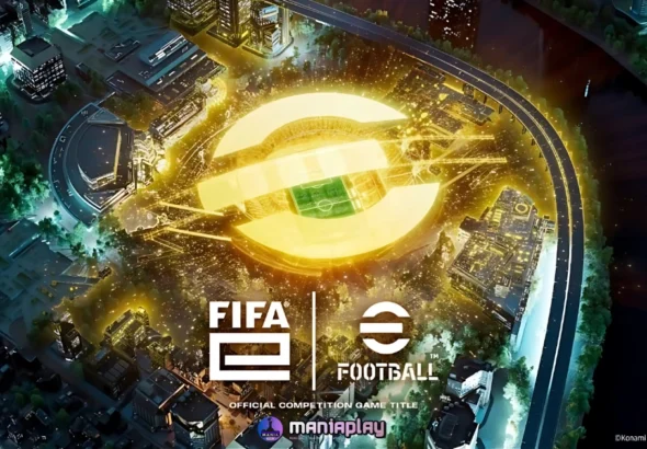 FIFAe World Cup 2025 eFootball