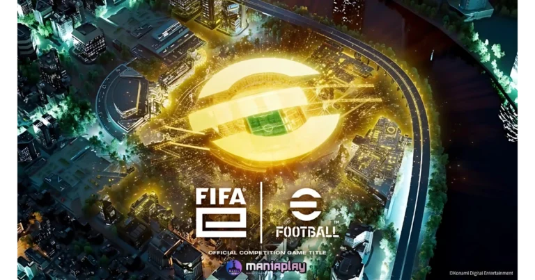 FIFAe World Cup 2025 eFootball