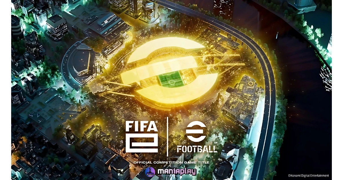 FIFAe World Cup 2025 eFootball