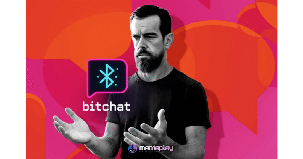 Jack Dorsey - Bitchat