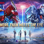 pubg x transformers