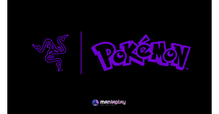 Razer x Pokémon
