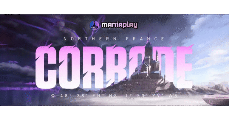 corrode valorant new map