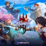 RAGNAROK Online 3