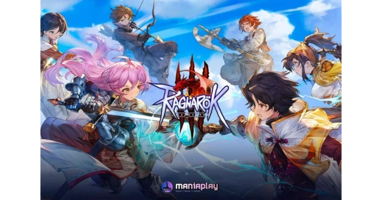 RAGNAROK Online 3