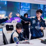 Grand Final MSC 2025