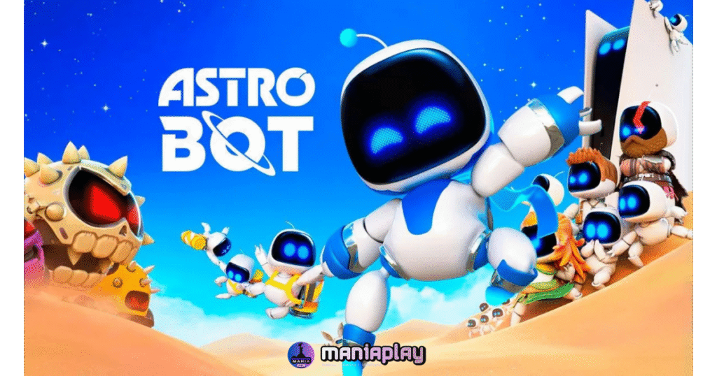 Sony Astro Bot