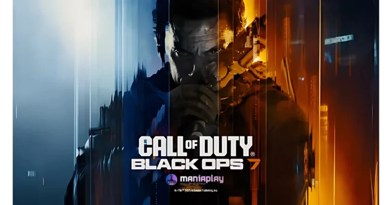 COD Black Ops 7