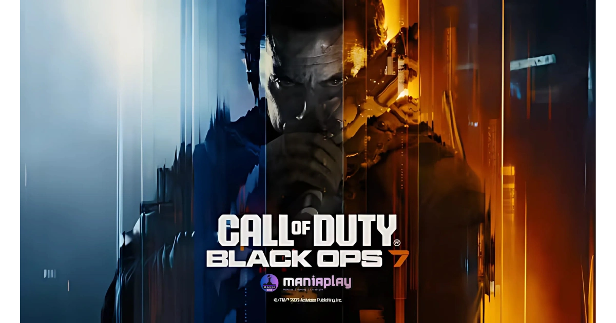 COD Black Ops 7
