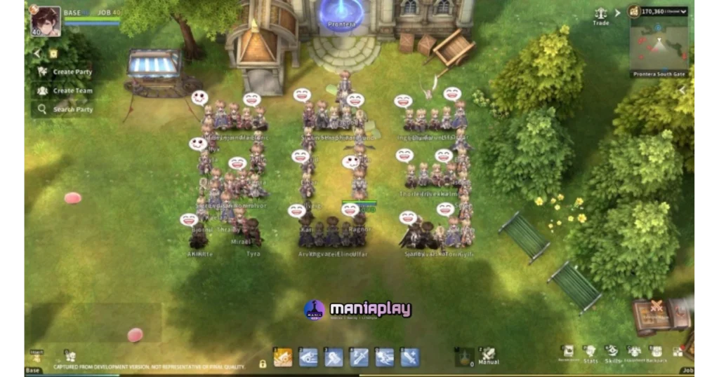 Ragnarok Online