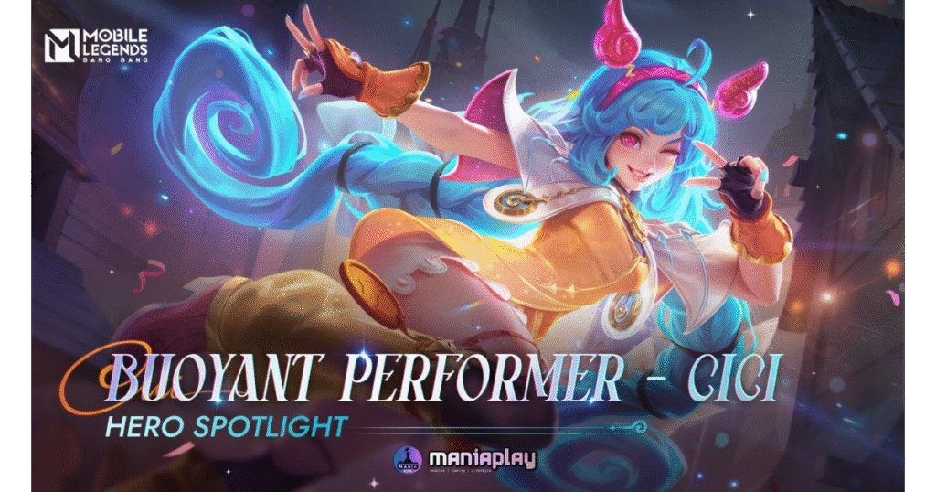 REKOMENDASI HERO S38 CICI MANIASLOT 