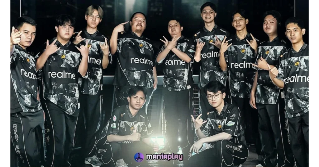 RRQ Hoshi