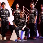 RRQ HOSHI MPL ID S16