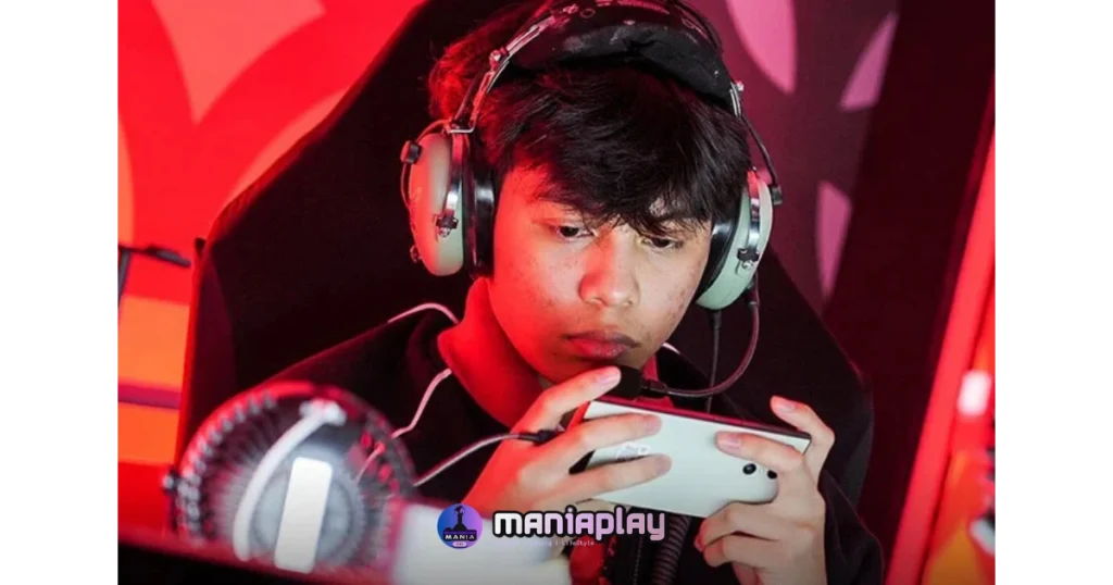 EMANNN BIGETRON MPL ID S16