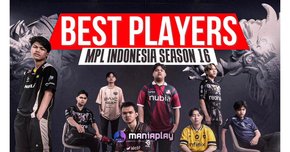 MPL ID S16 BEST PLAYER SLOTMANIA