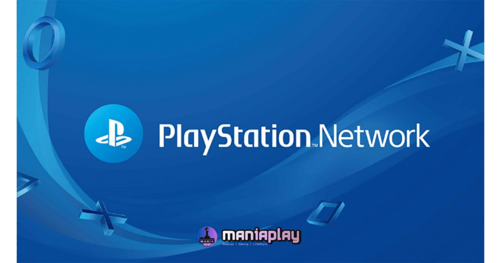 Playstation network