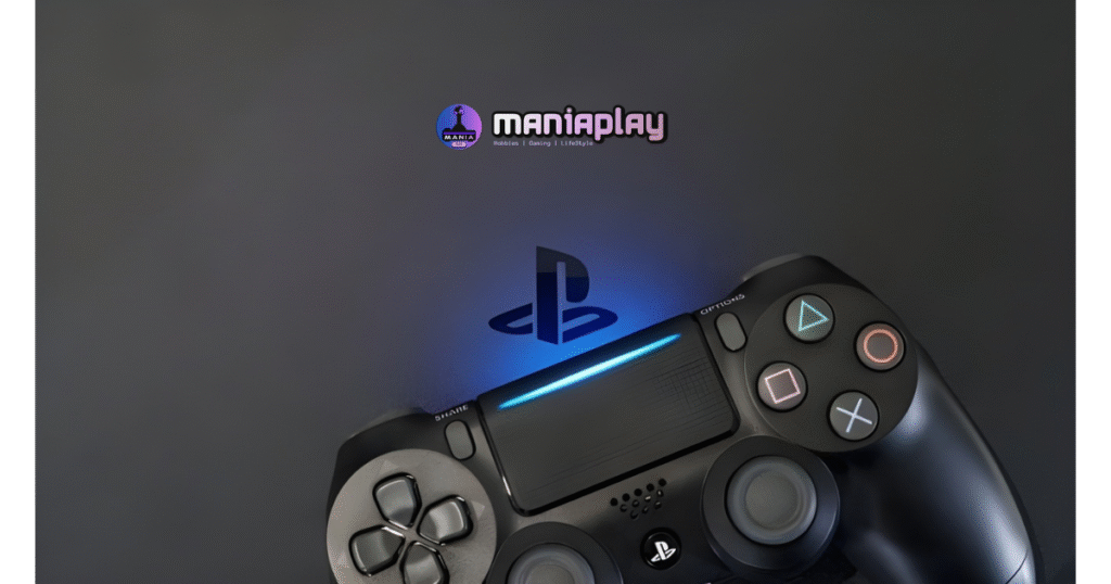 PSN PS4 Akan dihapus