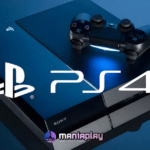 PSN PS4 Maniaplay