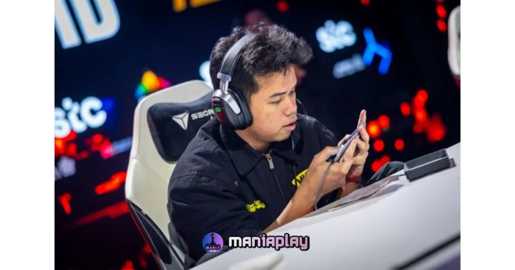 SANZ ONIC MPL ID S16