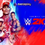 WWE 2K25 JOHN CENA DLC