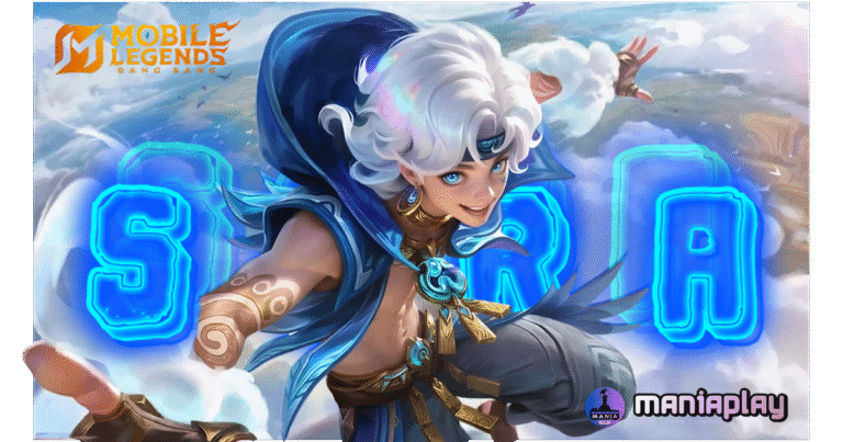 sora mlbb maniaplay