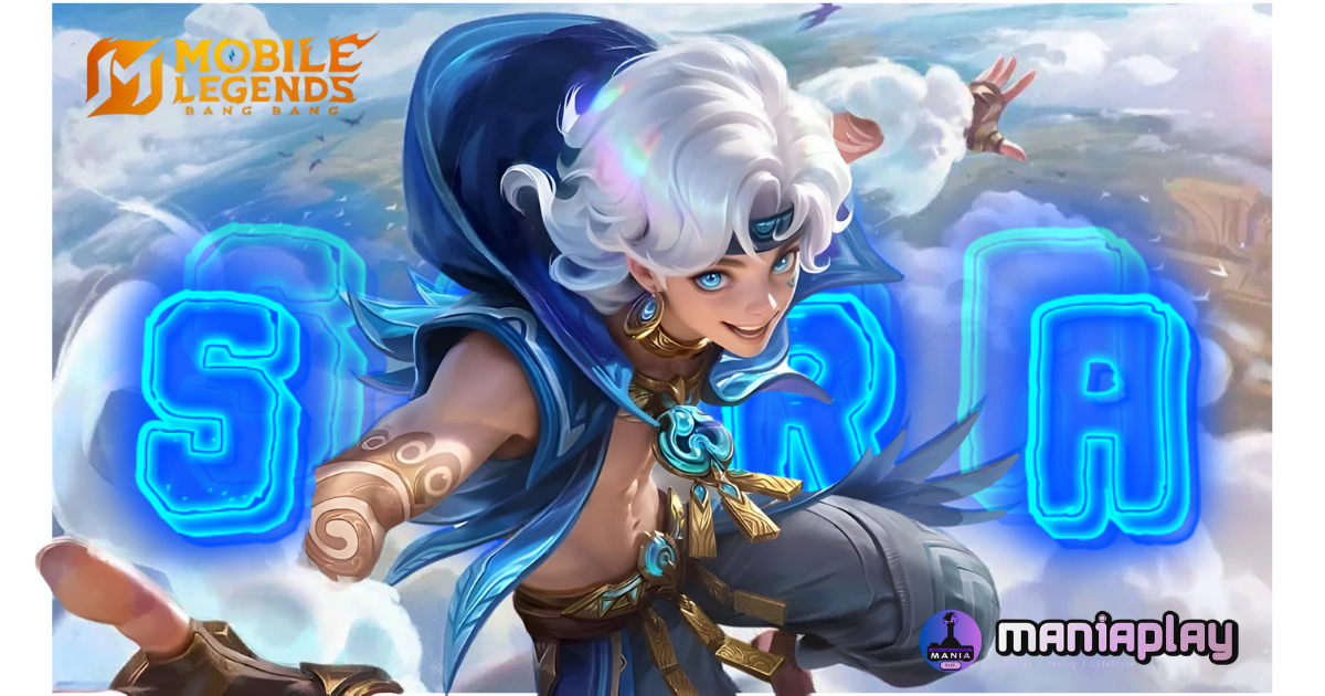 sora mlbb maniaplay