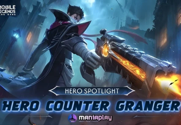 7 Hero Counter Granger Versi Maniaslot