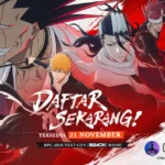 BLEACH: Soul Resonance maniaplay