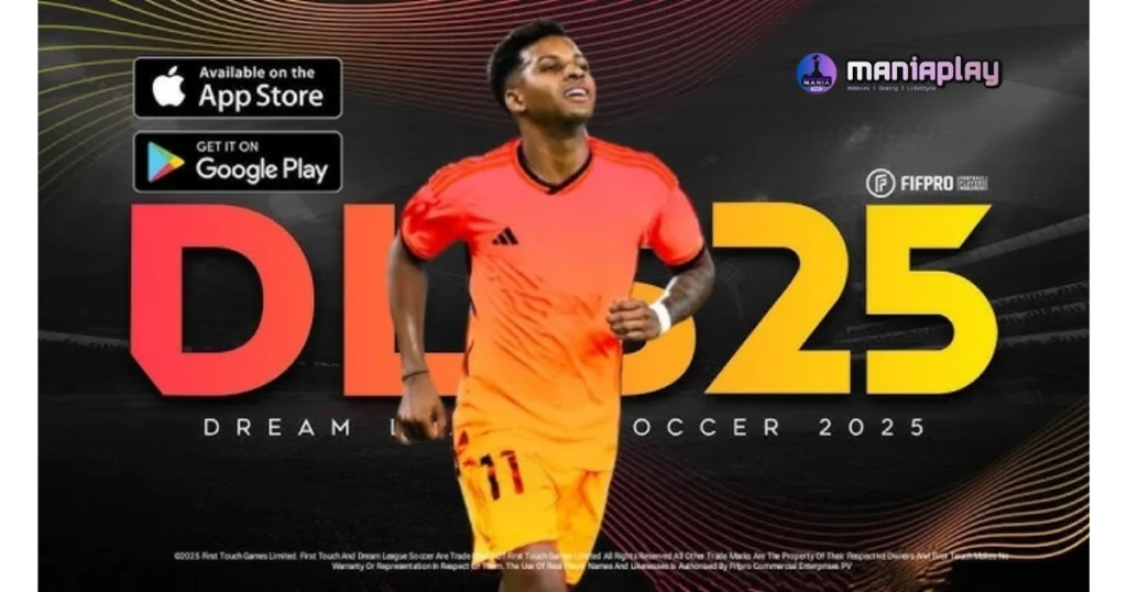 rekomendasi game sepak bola 